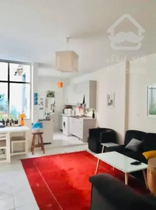 ۸۰ متر*کم واحد*شهران