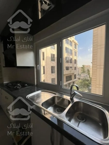 ۹۱ متر ۲ خوابه تاپ لوکیشن