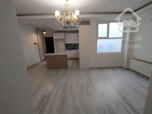 75متر آپارتمان سازمان برنامه جنوبی