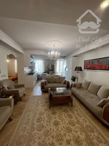 سعادت آباد ۸۰متر ۲خواب