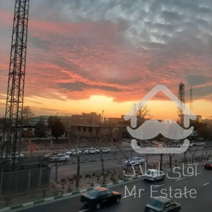 زمین دو هکتاری مناسب انبوه سازی