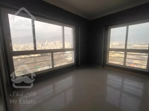 آپارتمان۱۳۵متر برج،۳خواب ،ویو حیرت انگیز،شهرک غرب