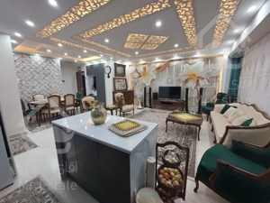 آپارتمان ۸۶متری فاز۴