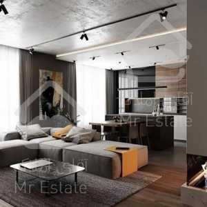 ۱۲۰متر/۲خ/چیتگر/دریاچه/برج/کلید نخورده