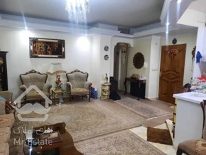 ۸۰ متر ۲خواب کم واحد تاپ لوکیشن