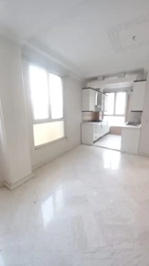 فروش اپارتمان ۵۵ متر نور مستقیم یک خواب شهران