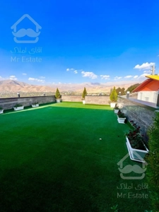 باغ ویلا دماوند