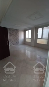 فروش تنها ۵۲متری سالن پرده خور شهران