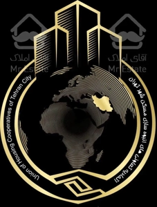 ۱۶۰متری۳خوابه تراس قابل چیدمان رو به دریاچه