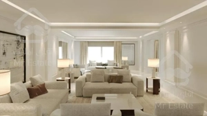 فروش ۲۳۷متر آپارتمان بازسازی شده در الهیه