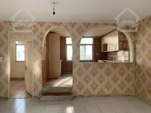 ۱۰۰ متر/۲خواب/کم واحد/تاپ لوکیشن