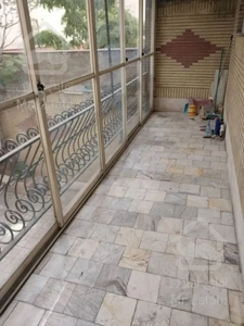 ۶۲متر دو خواب