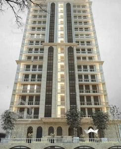 80مترآپارتمان2خواب ،تاپ لوکیشن،دریاچه