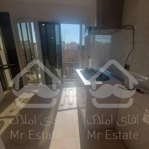 سعادت آباد ۶۵متر ۱خواب