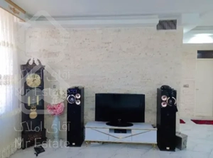 ۹۰متر تک واحدی فول بازسازی