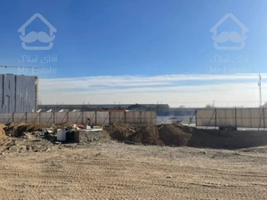 واحد۴۰ متری در منطقه۲۲ چیتگر