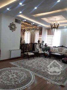 ۱۰۲متر خطی روبه جنوب  شهران