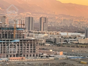 واحد ۴۰ متری در منطقه ۲۲