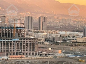 واحد ۴۰ متری در منطقه۲۲ چیتگر