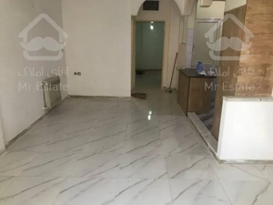 ۷۵متر/۲خواب کم واحد کم سن