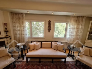 آپارتمان ۲۳۵ متر ،چها خواب،فرمانیه