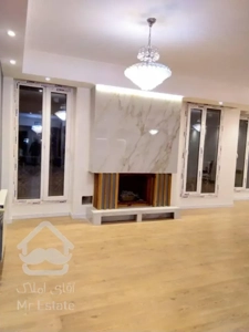 آپارتمان نوساز ۱۵۵متری سعادت آباد