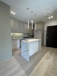 دزاشیب ۷۶ متر۲ خوابه بازسازی کامل شده ۱۰ ساله