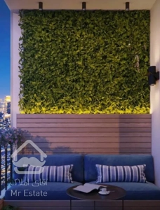 خرید برج۱۲۰  متری درشمال دریاچه چیتگر