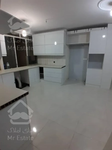 ۷۷متر دوخواب تک‌ واحدی آسانسوردار