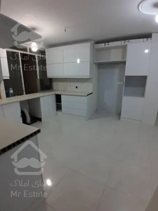 ۷۷متر دوخواب بازسازی شده آسانسوردار