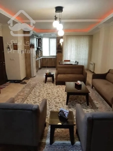 واحد ۹۵ متر ۲خواب نور مستقیم