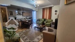 ۸۰متر تراورتن فول در باغ فیض