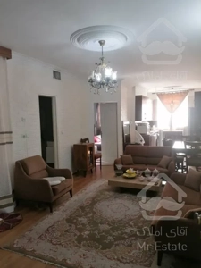 ۸۵ متر*نور و نقشه بینظر*جنت اباد