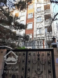 واحد ۹۰ متر ۲خواب رو به آفتاب بی‌نظیر