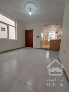 ۵۵متر خوش نقشه تک واحدی