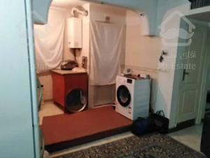 35 متری تک واحدی