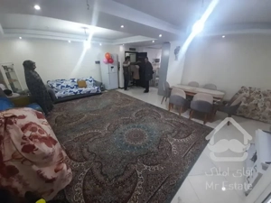 آپارتمان۹۷متری فول امکانات در استاد معین