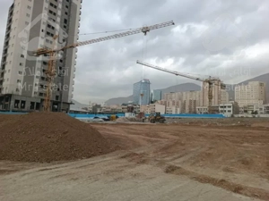 دریاچه چیتگر/در بهترین لوکیشن/بمب سرمایه‌گذاری