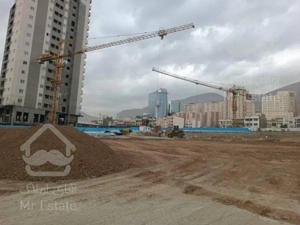 ثبت‌نام پروژه لوکس پاسارگاد دریاچه ۸۰متر۲خ