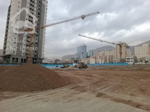 پیش فروش واحدهای ۵۰ متری ۱خوابه