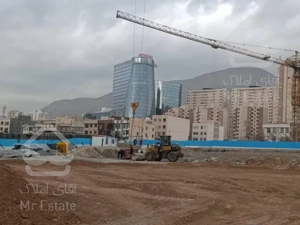 چیتگر،آپارتمان ۱۰۰متر در برج باشکوه ،قابلیت تهاتر،دوقدمی باملند