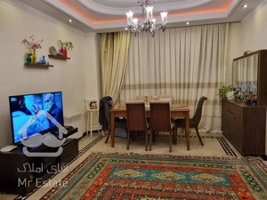 ۶۴متر فول بازسازی غرق نور