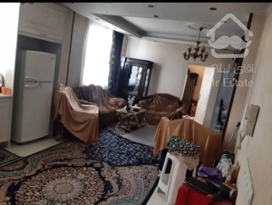 ۴۹متر خوش‌ نقشه آسانسوردار