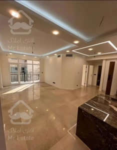 ۸۳متر  روبه آفتاب جنت آباد جنوبی