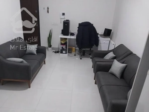 آپارتمان۴۰ متری یک ساله در رودکی