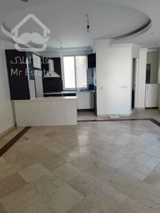 ۷۶متر ۲خواب تاپ لوکیشن در جنت آباد جنوبی