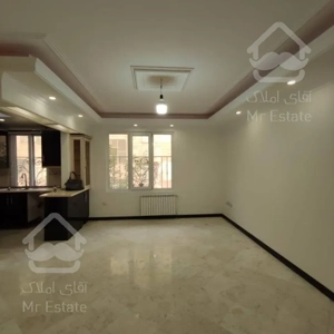 ۷۷متر/ روبه فضای سبز / سردار جنگل