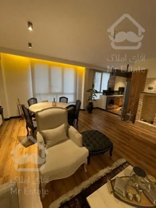 سعادت آباد ۱۴۰متر ۳خواب ۴ساله اکازیون