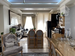 ۷۵متر فول دیزاین جنت اباد جنوبی