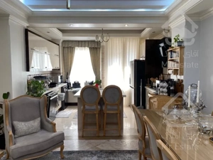 ۷۰ متر فول رو به آفتاب در شهران